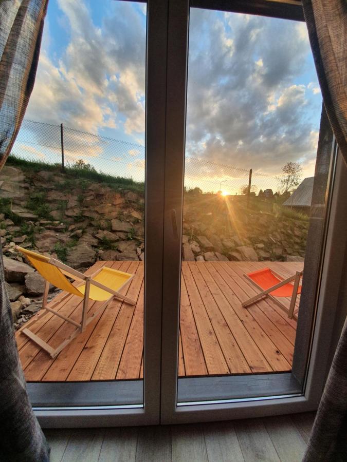 Apartmán Jedrek Z Sauna, Kominkiem I Tarasem Zakopane