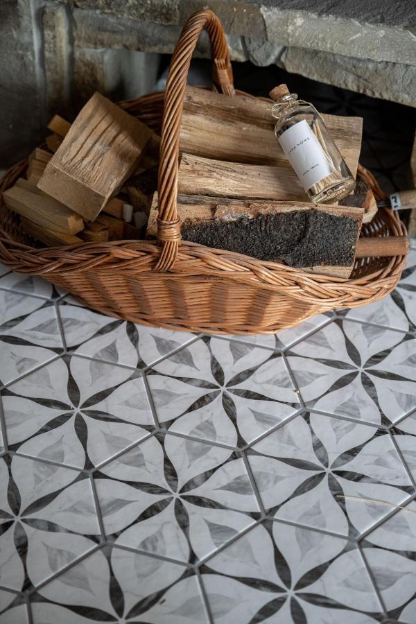 Jedrek Z Sauna, Kominkiem I Tarasem Apartmán Zakopane